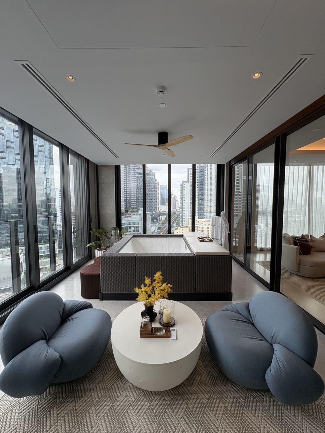 SCOPE Thonglor