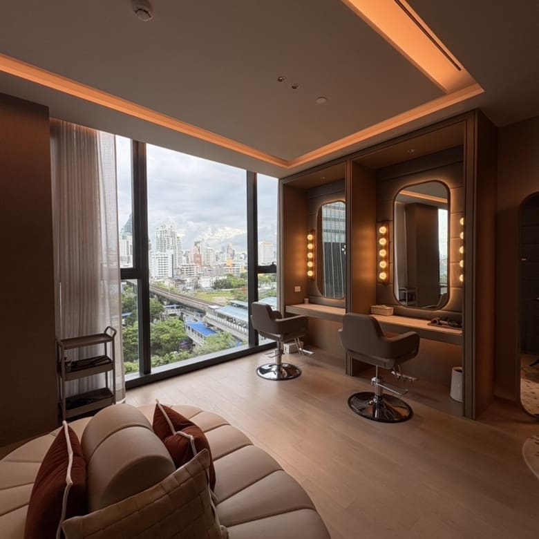SCOPE Thonglor