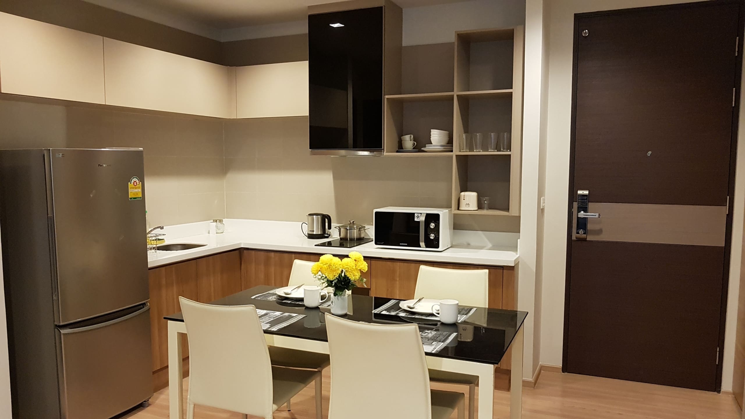 Rhythm Sathorn