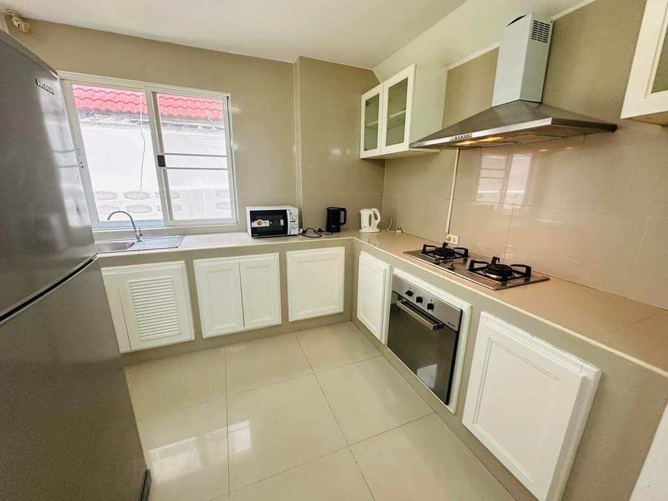 Single House Sukhumvit 31