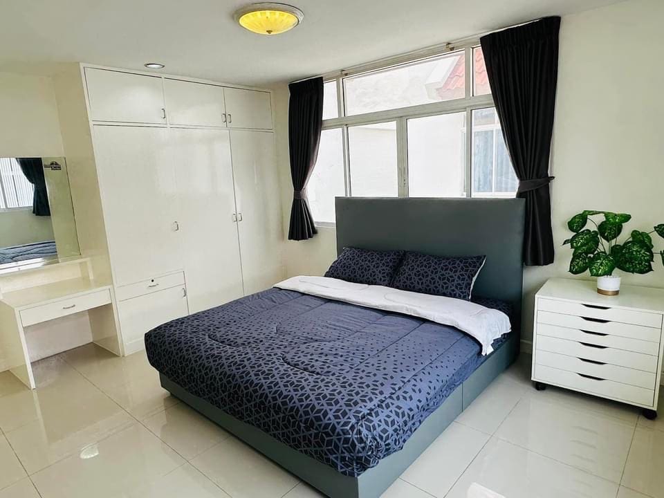 Single House Sukhumvit 31