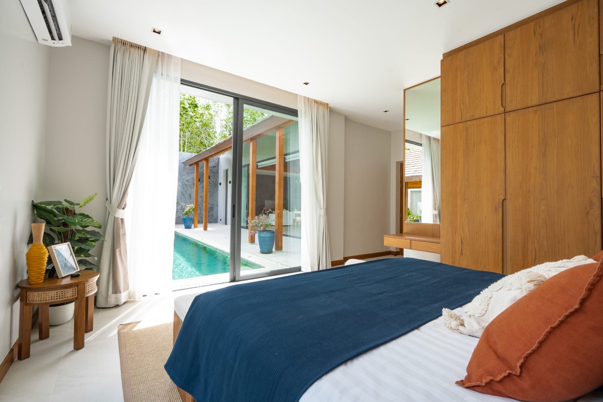 Bougainvillea Villa