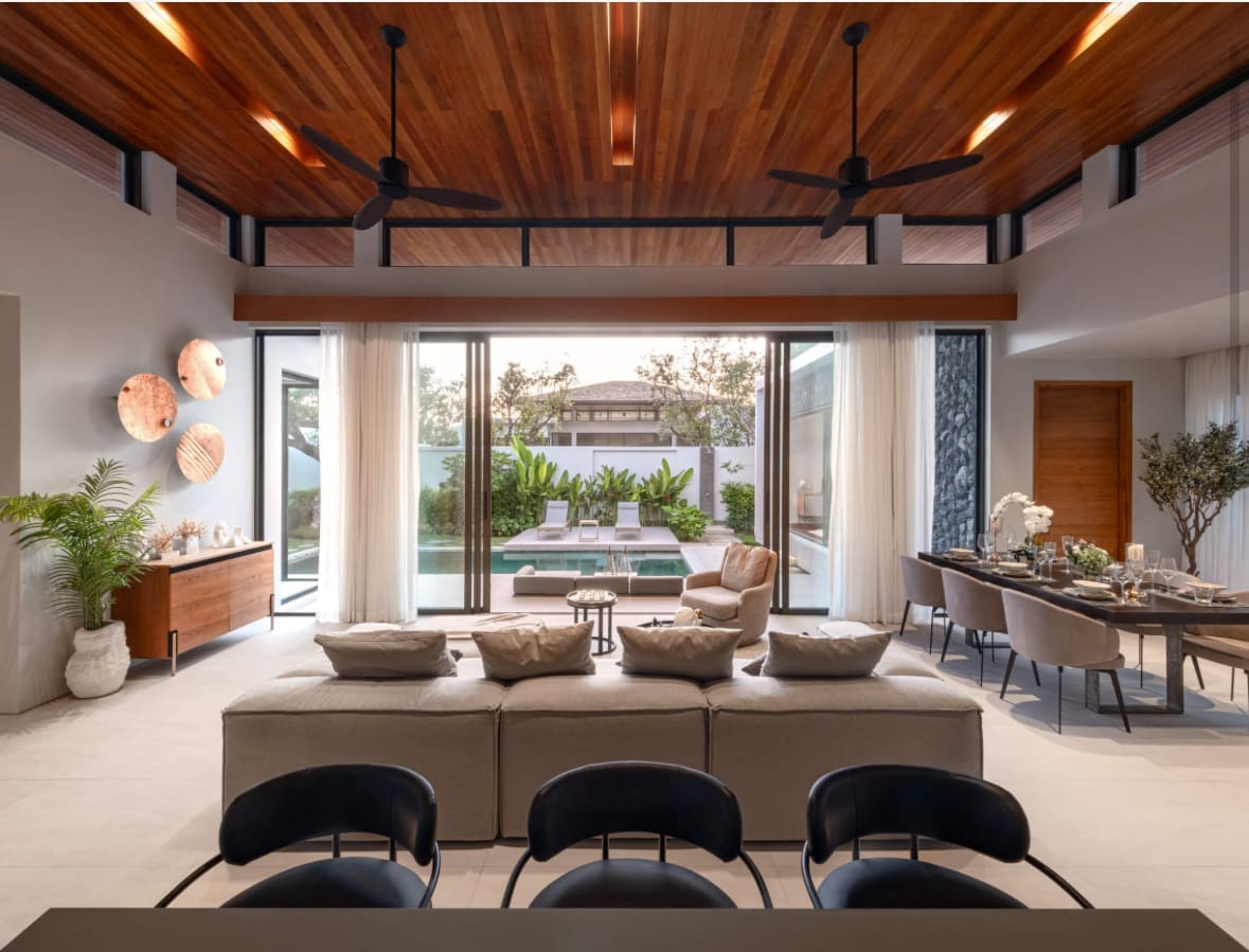 BOTANICA Modern Loft II