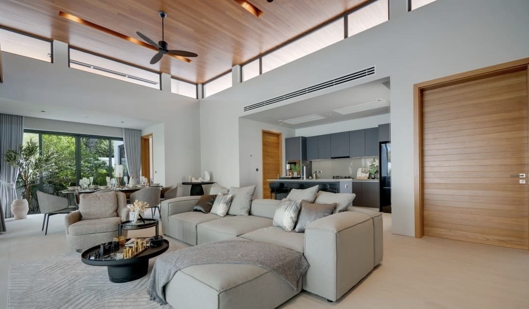 BOTANICA Modern Loft II
