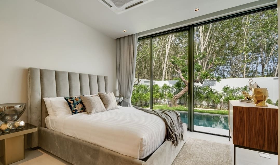 BOTANICA Modern Loft II