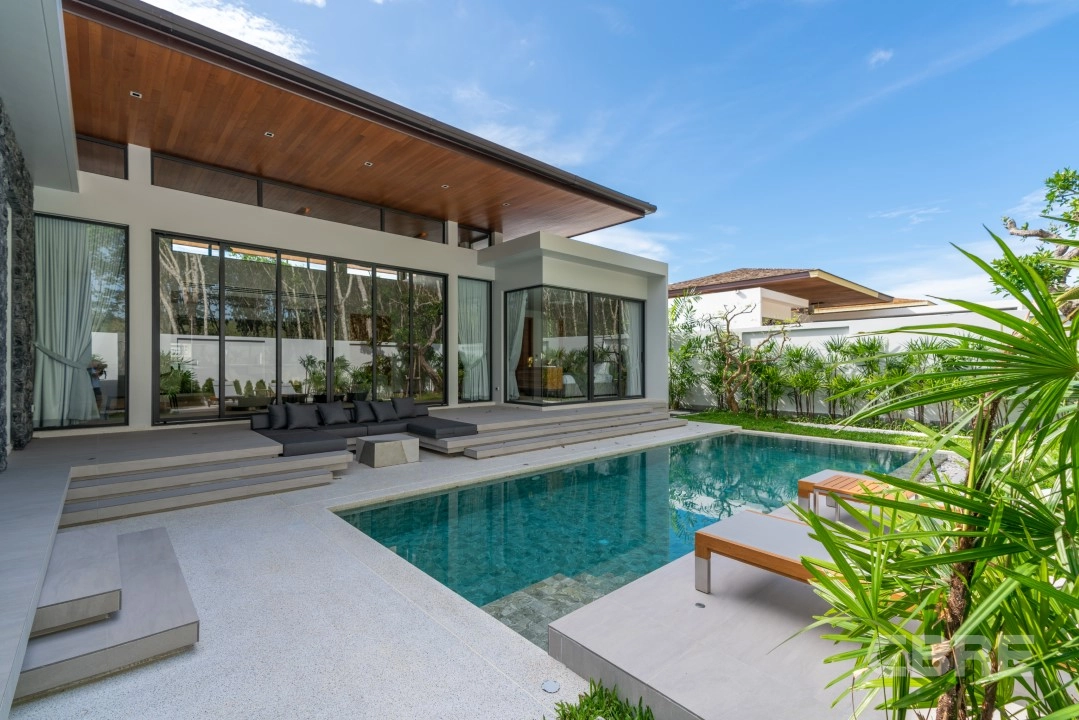 BOTANICA Modern Loft II