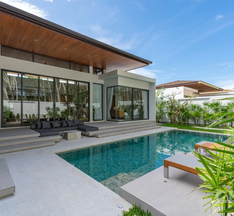 BOTANICA Modern Loft II