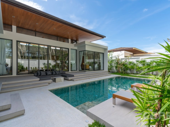 BOTANICA Modern Loft II