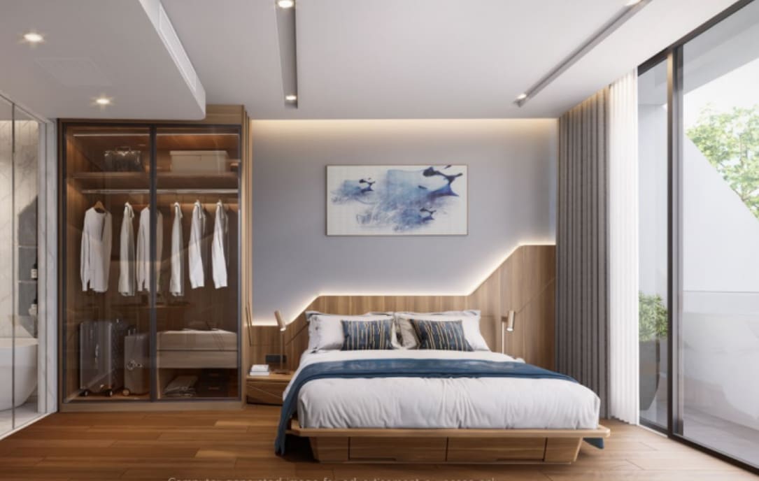 Botanica Hythe Condominium