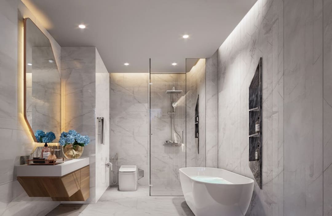 Botanica Hythe Condominium