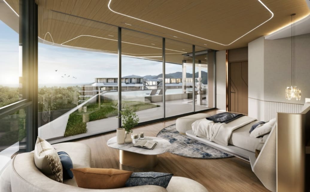 Botanica Hythe Condominium