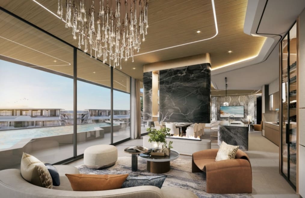 Botanica Hythe Condominium