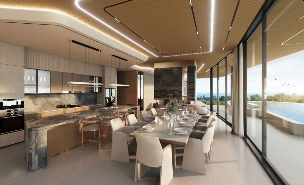 Botanica Hythe Condominium