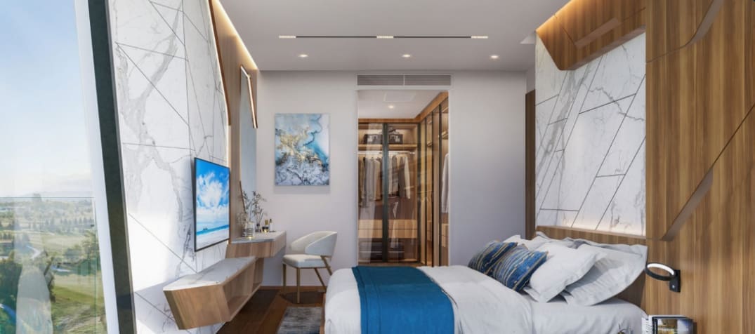 Botanica Hythe Condominium