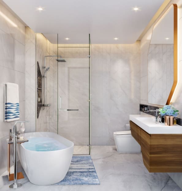 Botanica Hythe Condominium