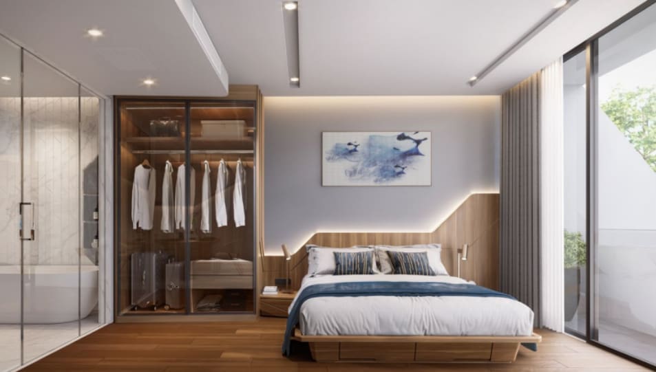 Botanica Hythe Condominium