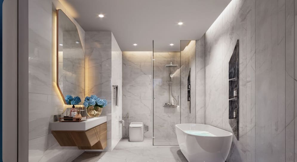 Botanica Hythe Condominium