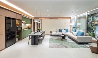 Garrya Residences