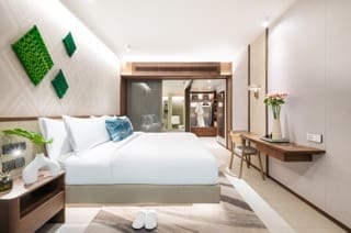 Garrya Residences