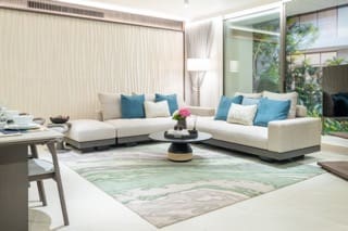 Garrya Residences