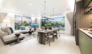 Garrya Residences