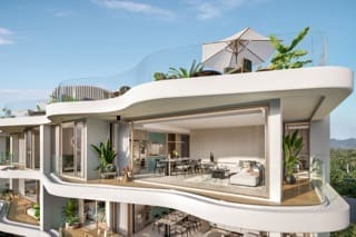 Garrya Residences