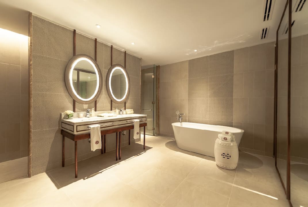 Angsana Oceanview Residences