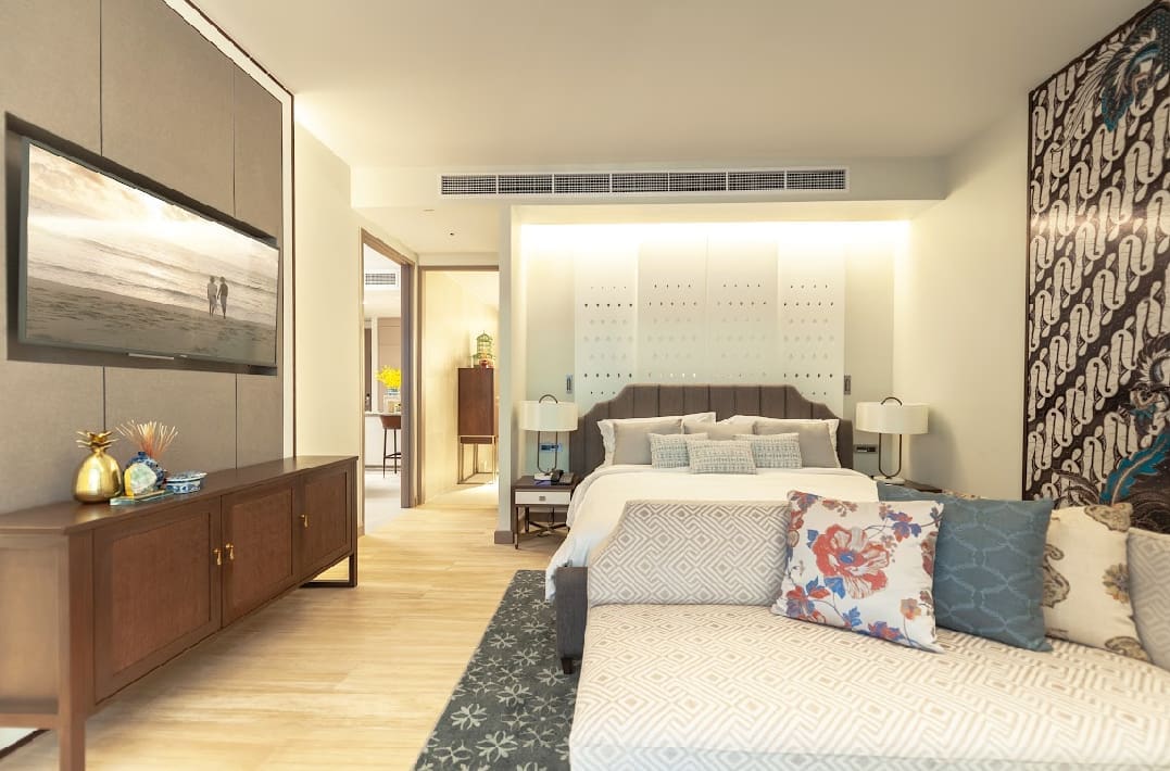 Angsana Oceanview Residences