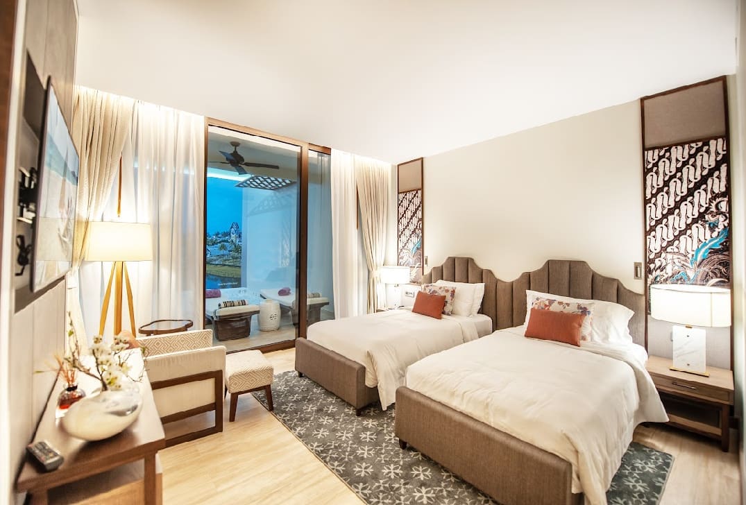 Angsana Oceanview Residences