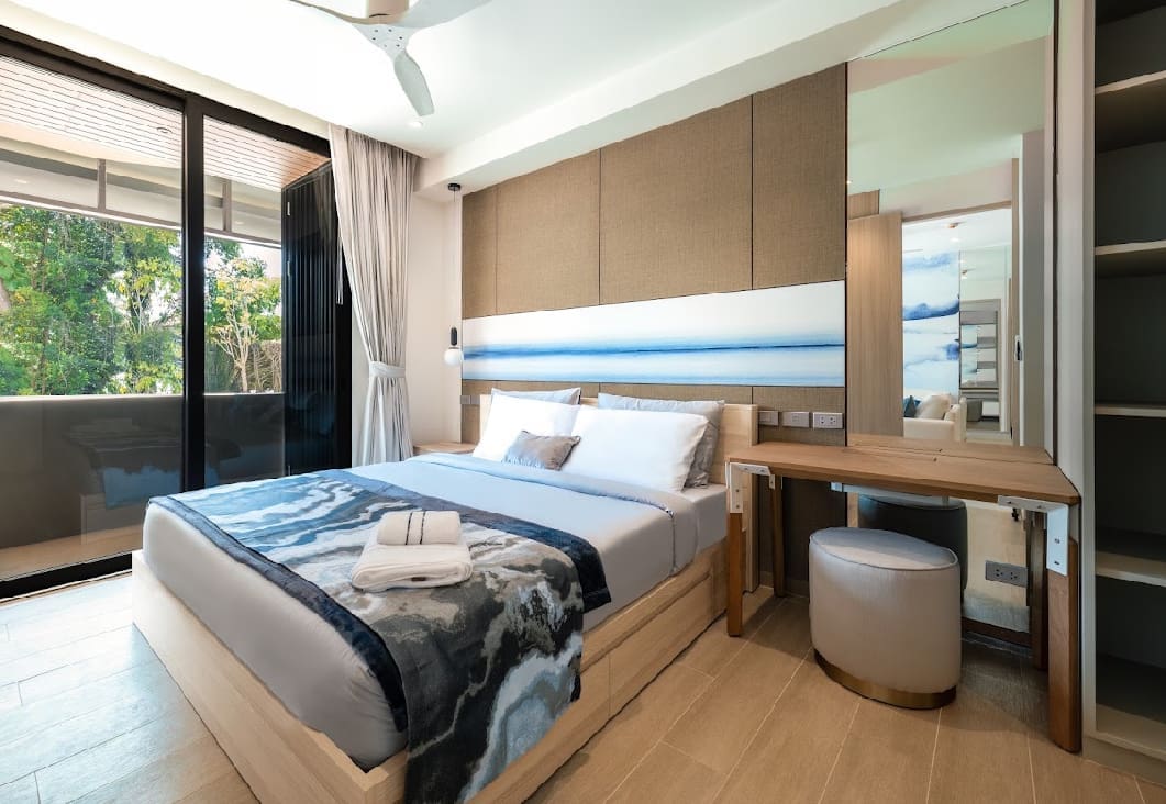 Laguna Lakelands – Lakeview Residences
