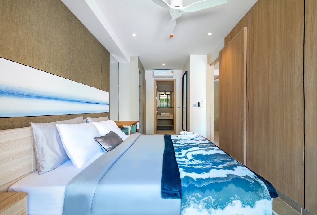 Laguna Lakelands – Lakeview Residences