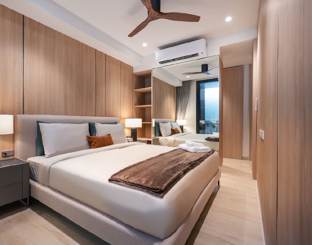 Laguna Lakelands – Lakeview Residences