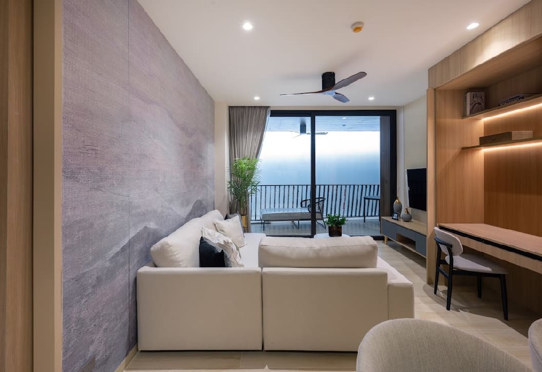 Laguna Lakelands – Lakeview Residences