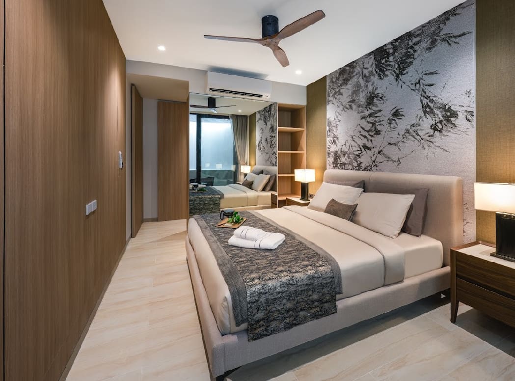 Laguna Lakelands – Lakeview Residences