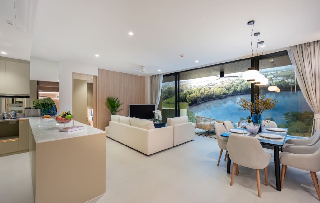 Laguna Lakelands – Lakeview Residences