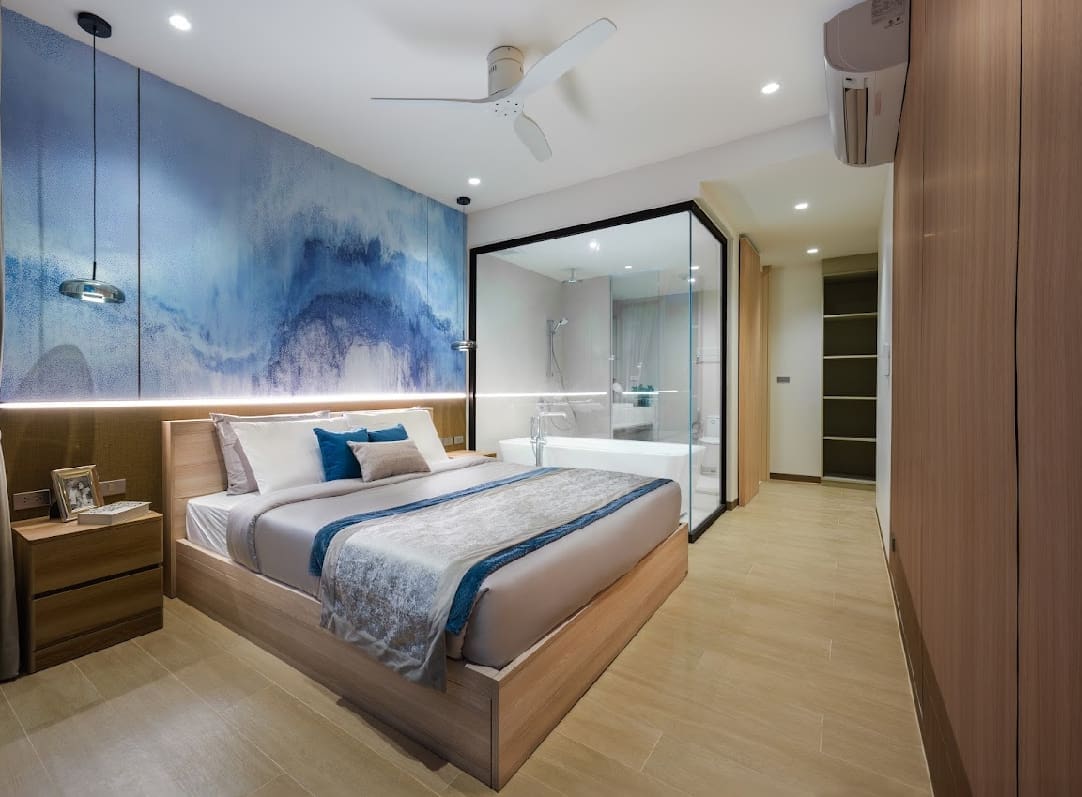 Laguna Lakelands – Lakeview Residences