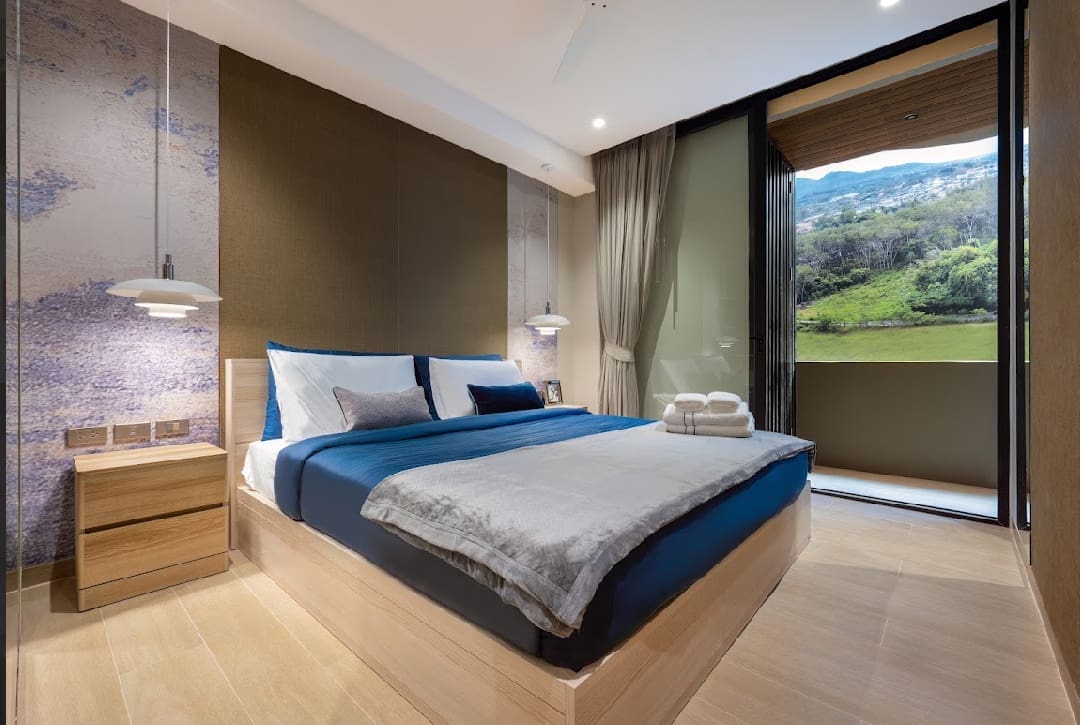 Laguna Lakelands – Lakeview Residences