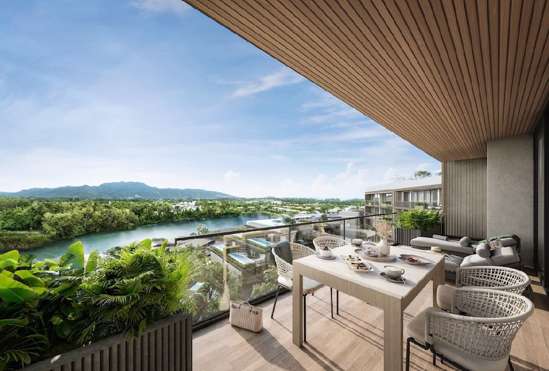 Laguna Lakelands – Lakeview Residences