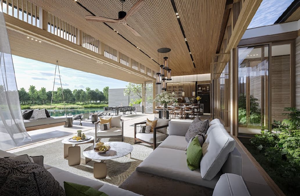 Yara Residences at Banyan Tree Phuket
