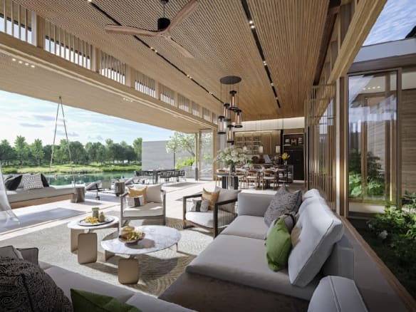 Yara Residences at Banyan Tree Phuket