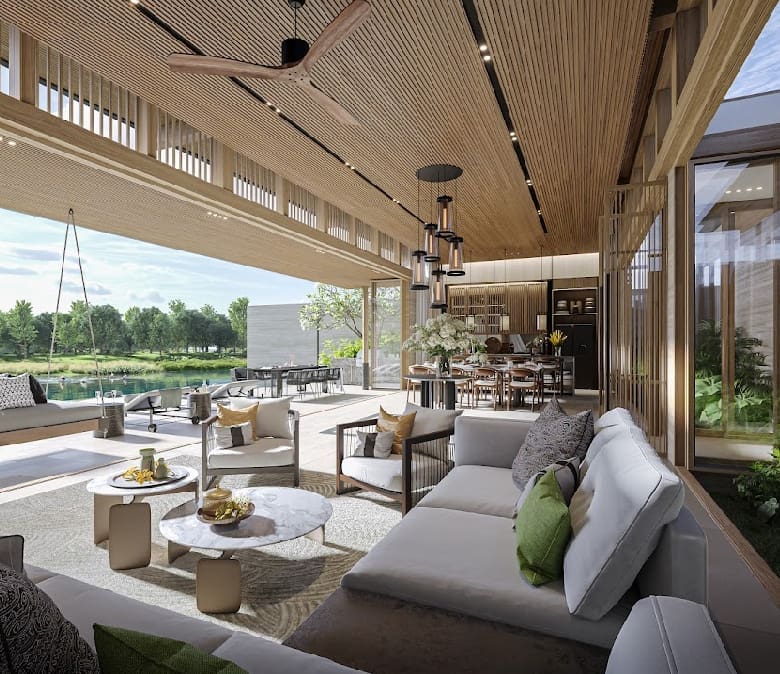 Yara Residences at Banyan Tree Phuket