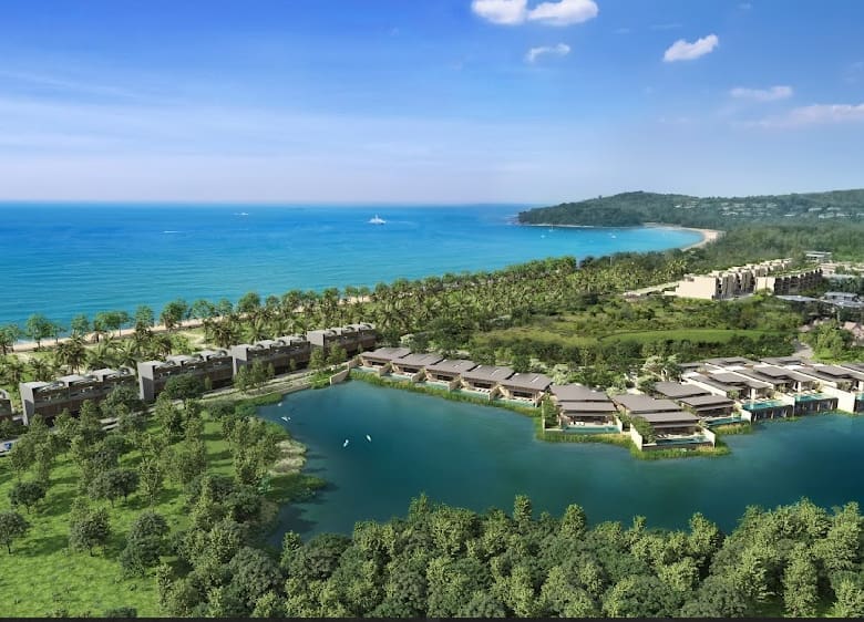 Yara Residences at Banyan Tree Phuket