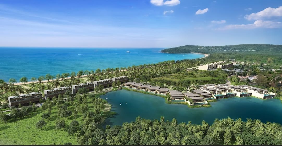 Yara Residences at Banyan Tree Phuket