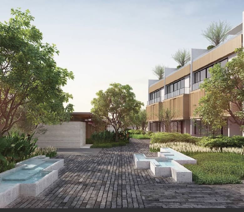 Yara Residences at Banyan Tree Phuket