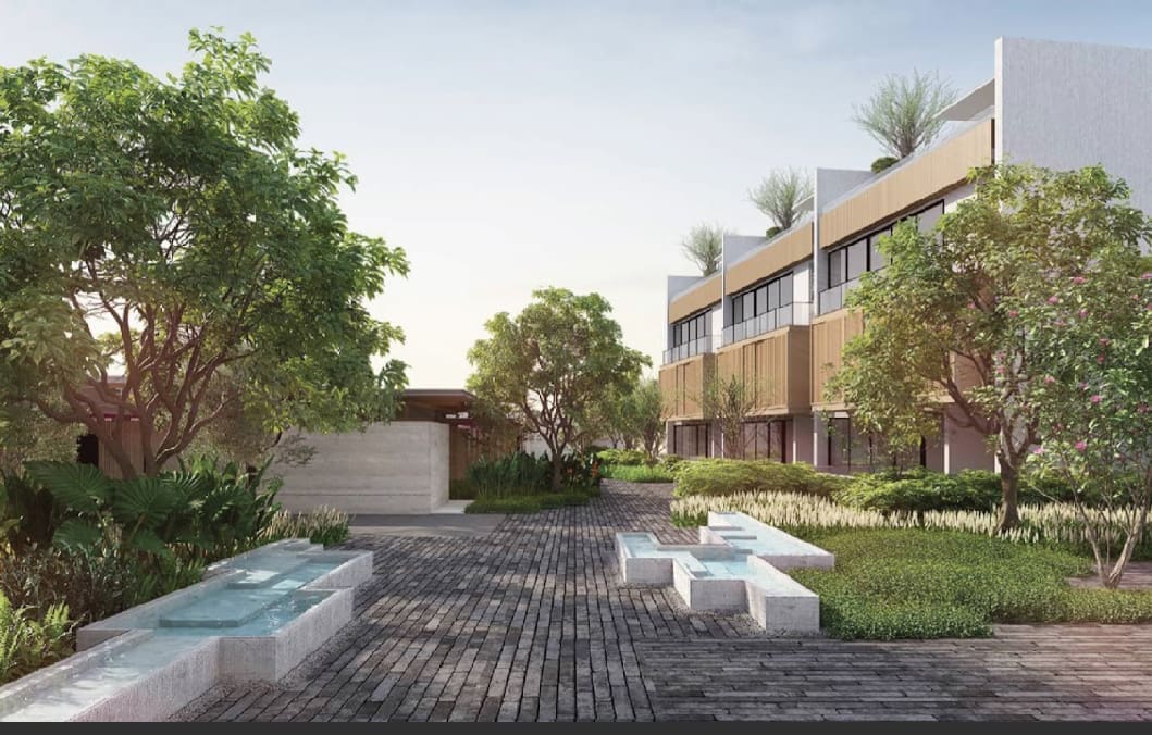 Yara Residences at Banyan Tree Phuket