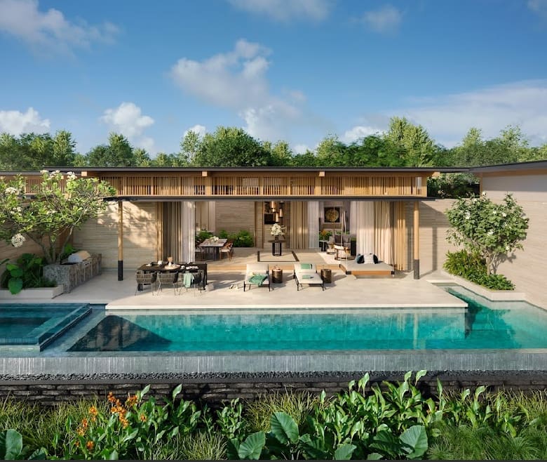 Yara Residences at Banyan Tree Phuket