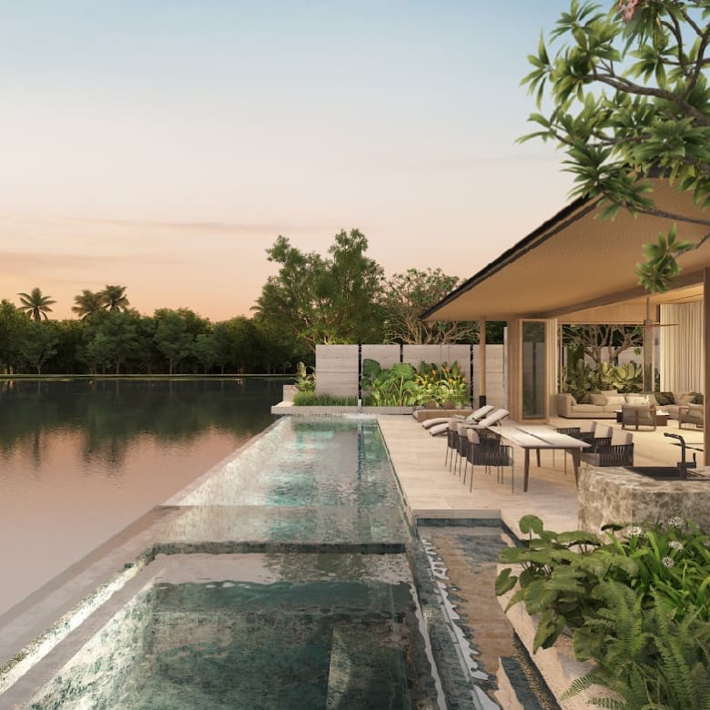 Yara Residences at Banyan Tree Phuket