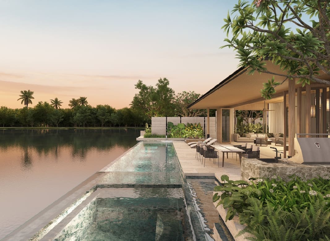 Yara Residences at Banyan Tree Phuket