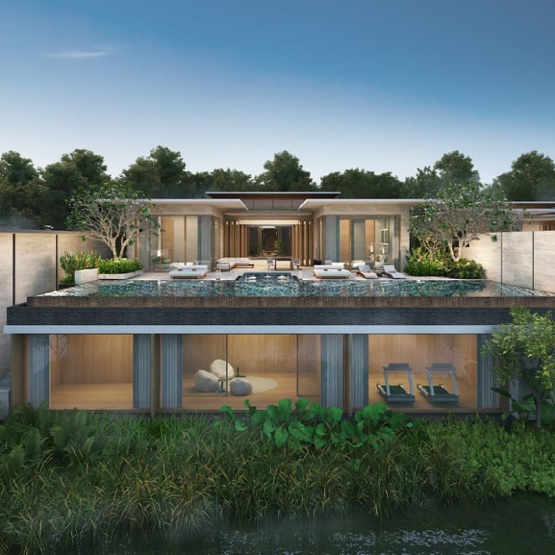Yara Residences at Banyan Tree Phuket