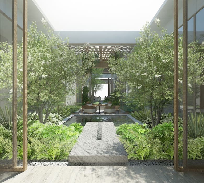 Yara Residences at Banyan Tree Phuket
